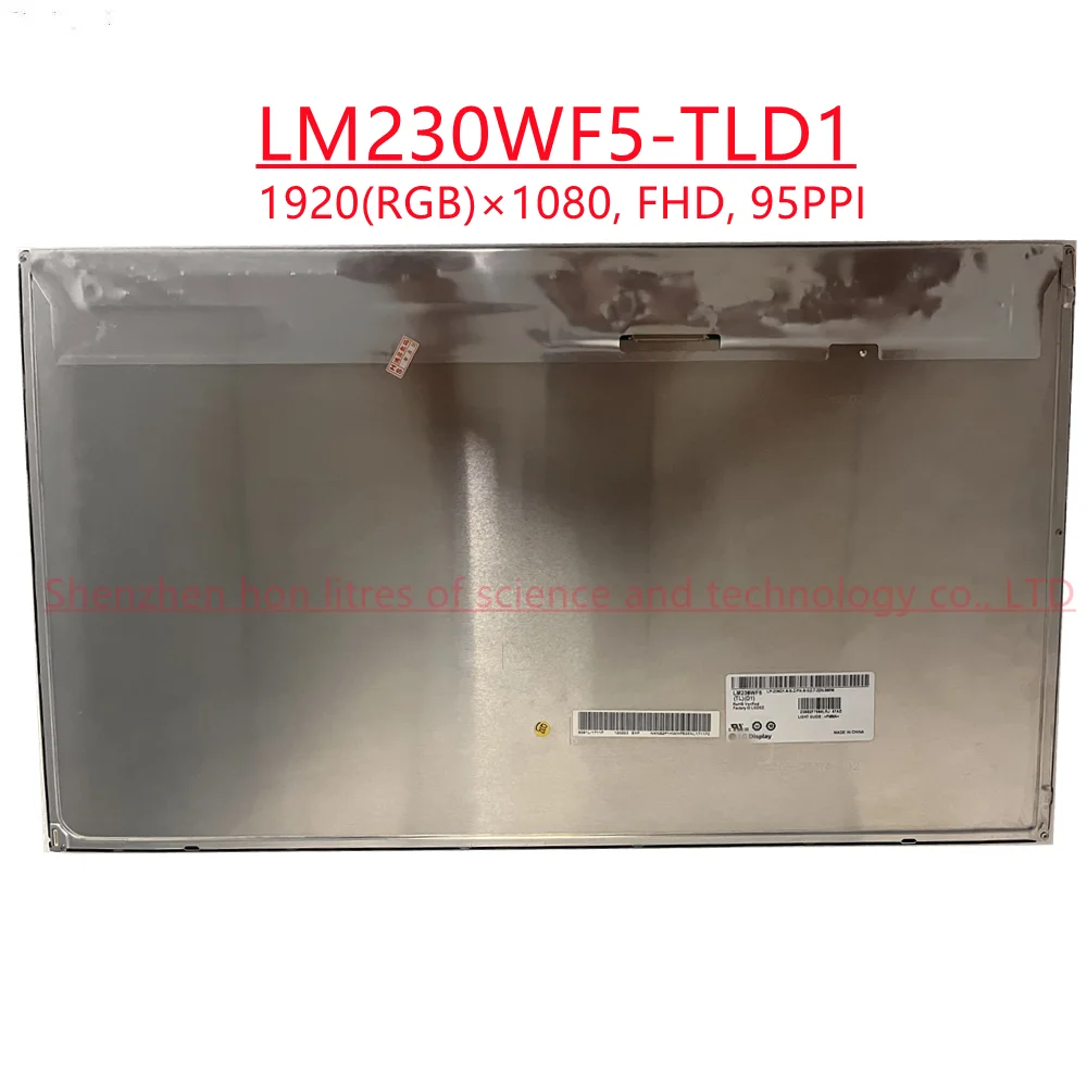 Оригинальная новая модель 23 экрана B520 LM230WF5 TLD1 LM230WF5 TLD2