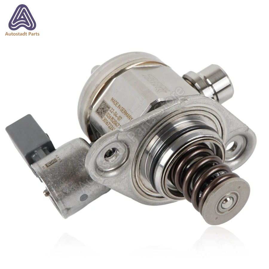 Подходит для A3 TT Golf Passat CC Block Leon 1 8 T топливный насос высокого давления 06H127025K gasolinepump