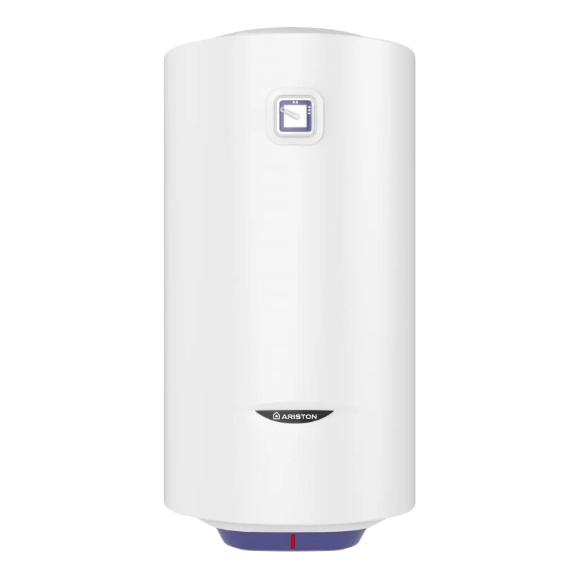 Водонагреватель накопительный ARISTON BLU1 R ABS 30 V SLIM 3700581 (объем 30л давление: 8 бар