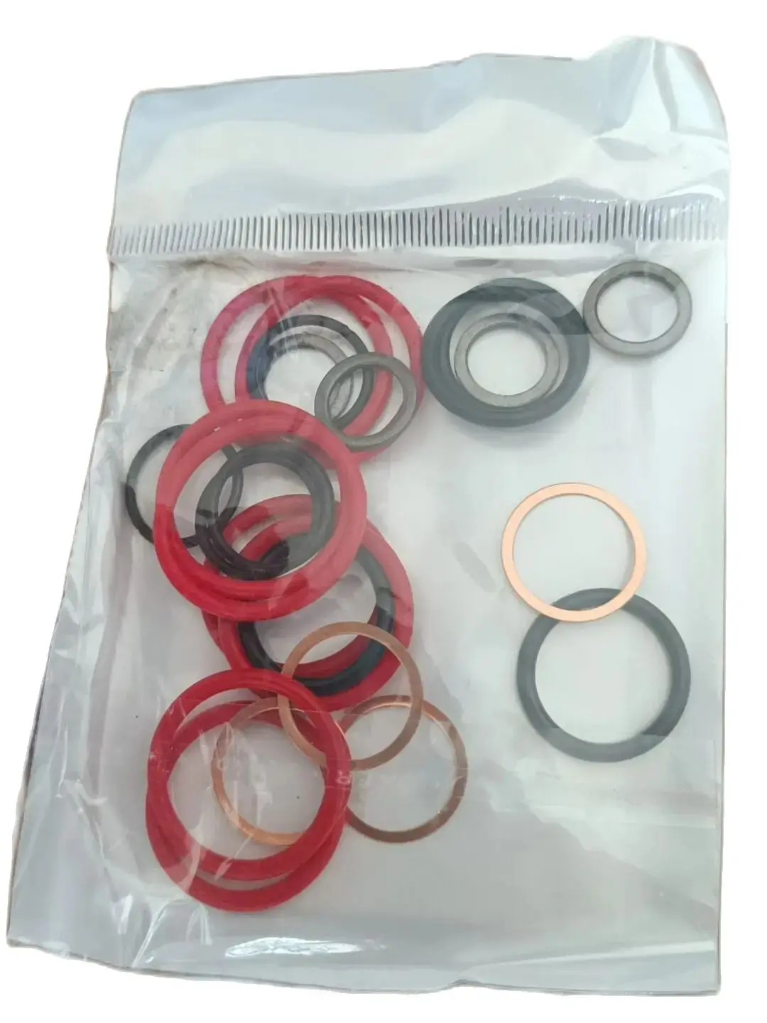 МАЛЕНЬКИЕ ПРОКЛАДКИ BQ