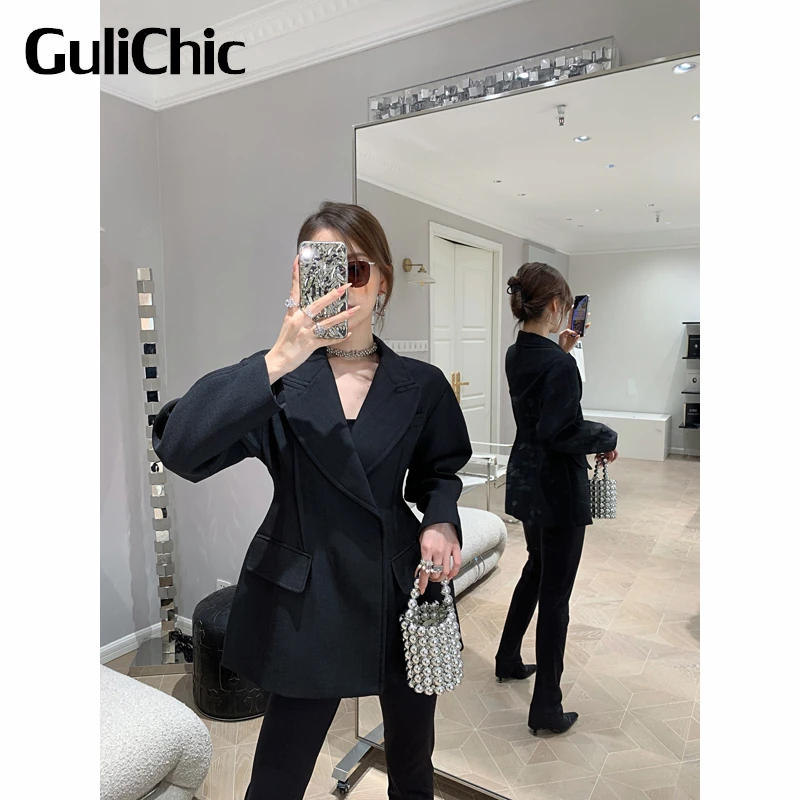 

Женский пиджак GuliChic 1,11 года