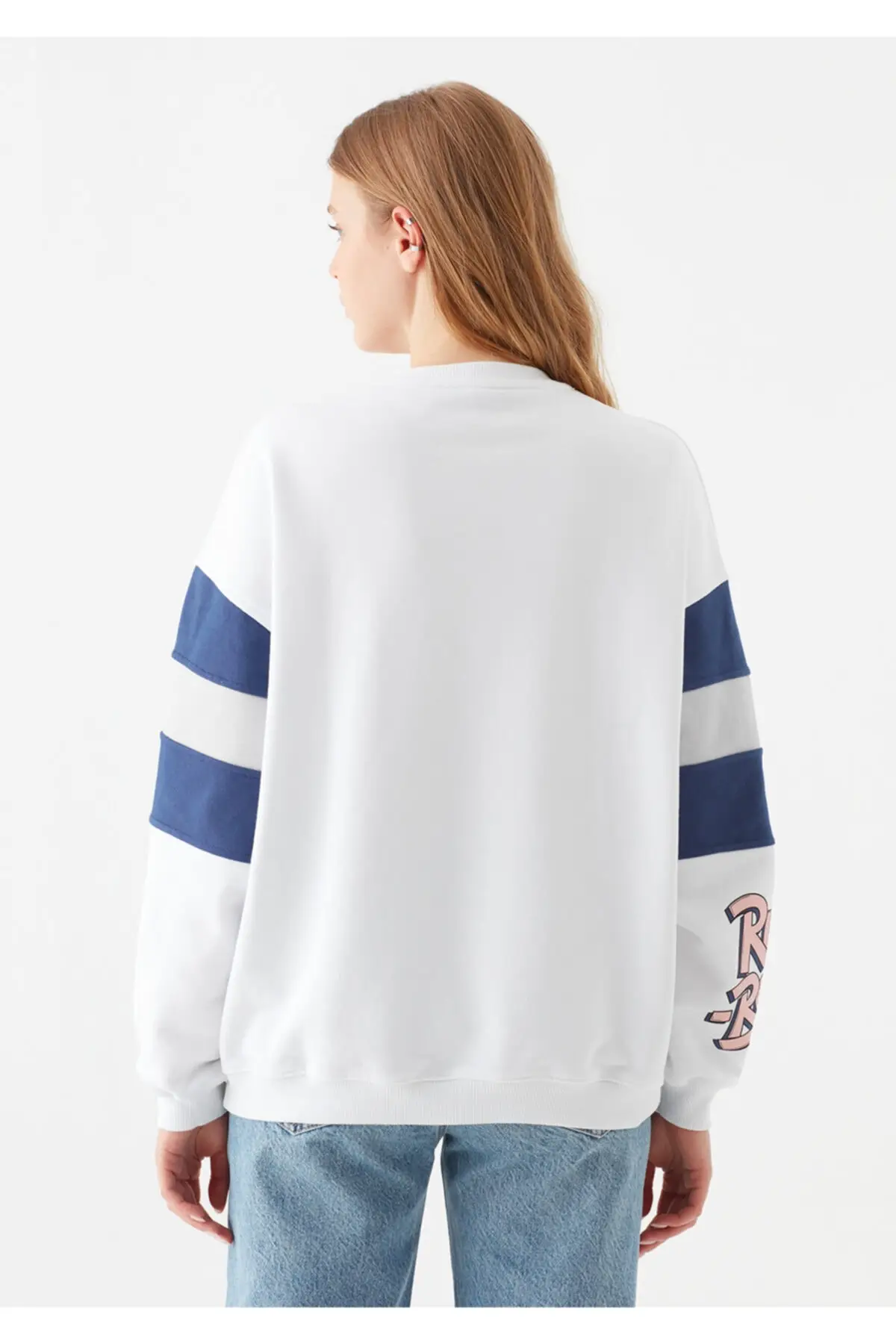 

Scooby Doo Letter Printed Long Sleeve Casual Sweatshirt Oversized Shirt Top Clothes Female Outwear Street Style Spring 2021