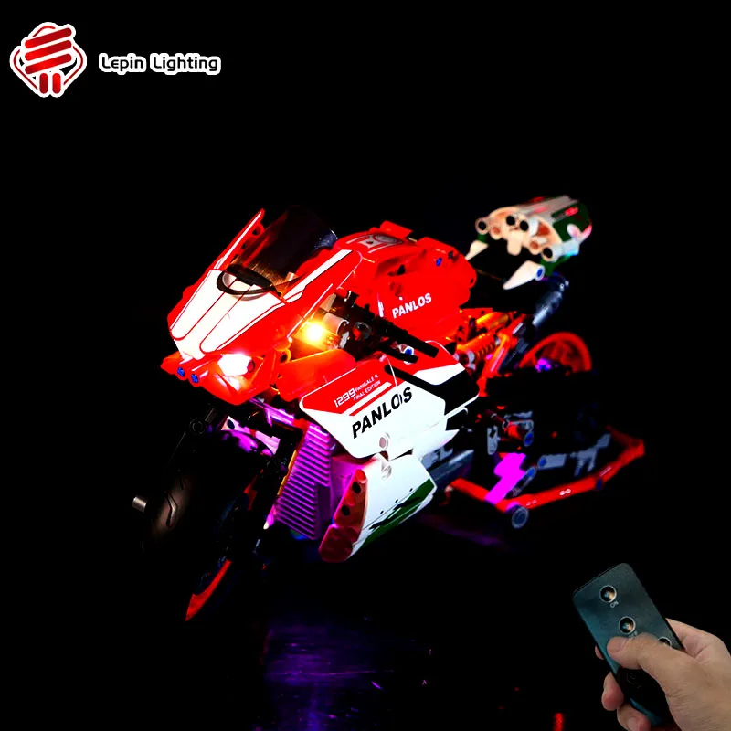 

Фит набор для конструктора LW2064 технический автомобиль LW2064B (не включает модель)