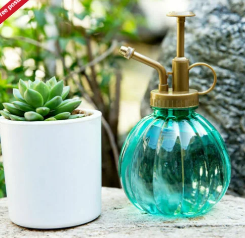 

Новые садовые инструменты, бутылка-распылитель для растений, лейка для цветов, бутылка для полива, разбрызгиватели