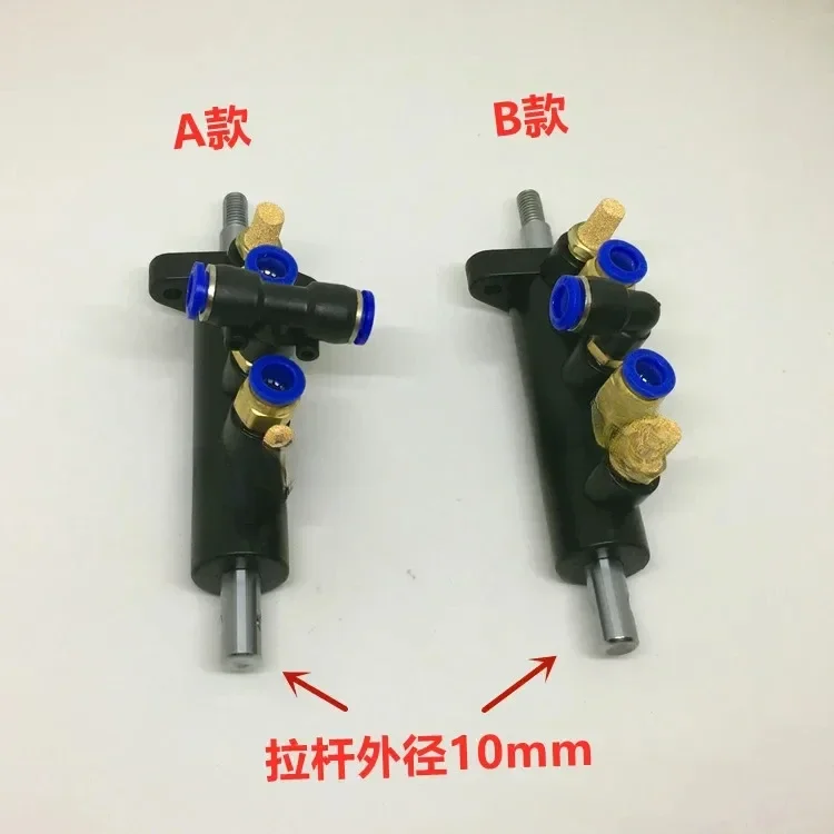 Шиномонтажный станок Shiqin Fire Eagle Sogo Shida пневматический клапан регулирующий коготь