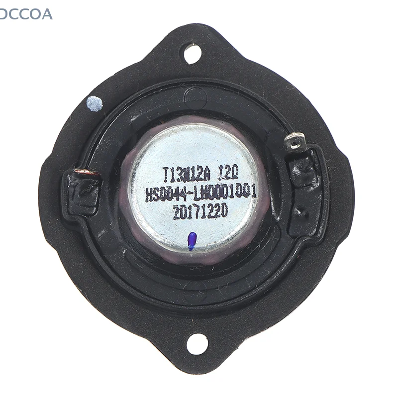 1 шт. Pioneer твитер аудиодинамик 12 Ом 5 Вт усилитель сделай сам динамики 43 мм