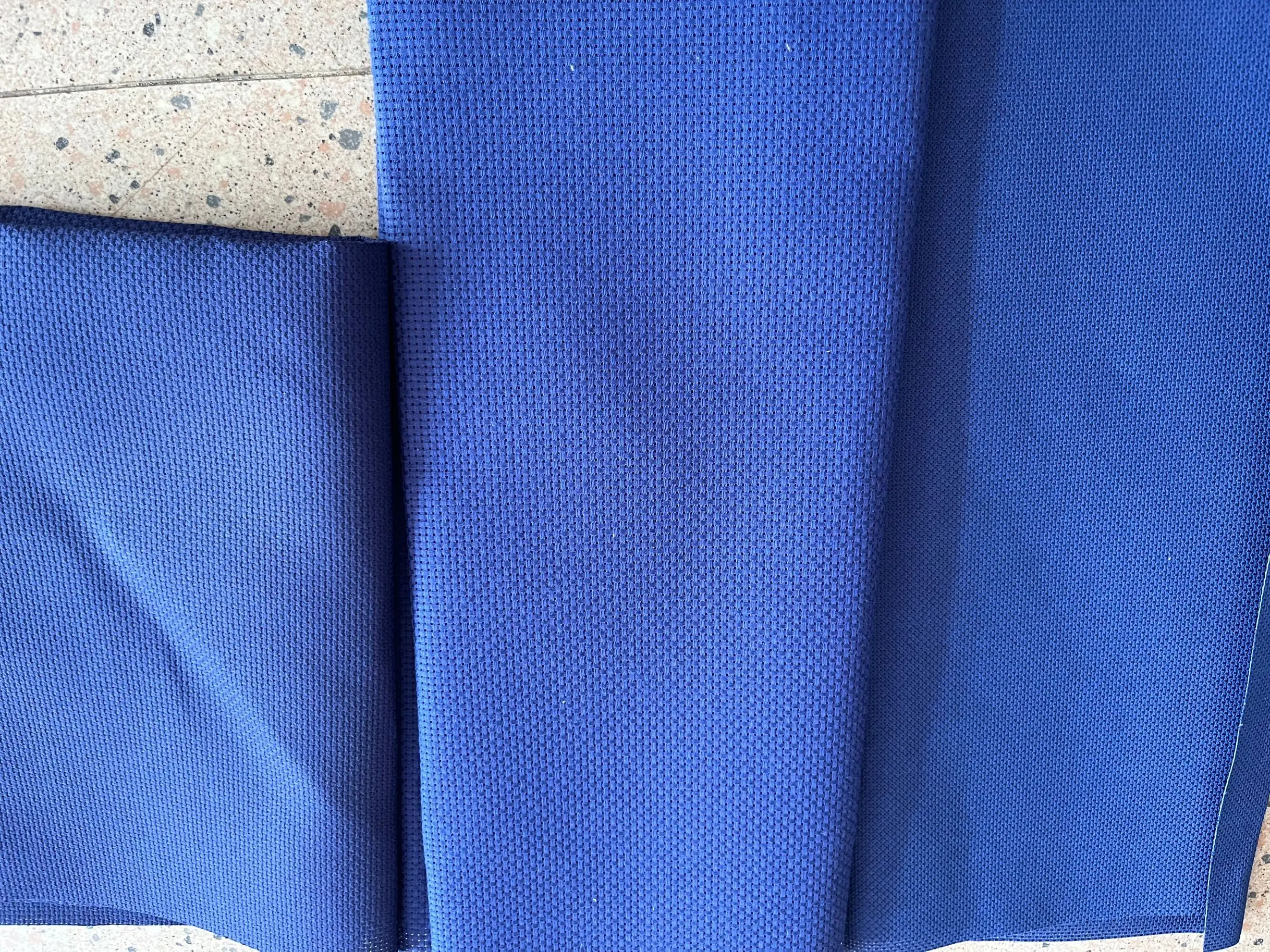 Ткань Aida для вышивки крестом холст принадлежности рукоделия своими руками