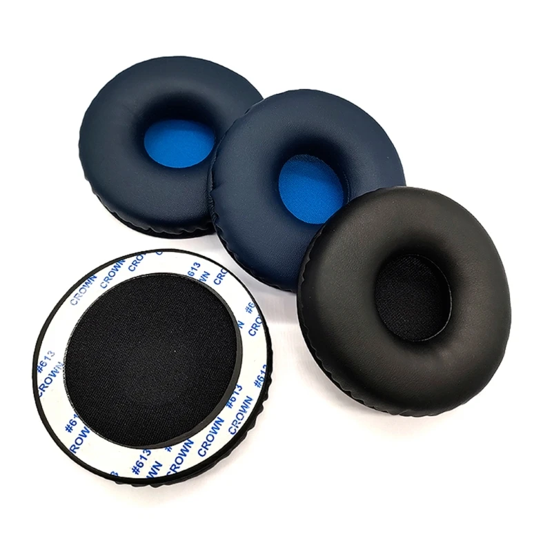 

Earpads Memory-Foam Protein Leather Earpads Cushion Cover Earcap for WH-XB700 WH XB700 Headset Ear Pads Ear Cushion
