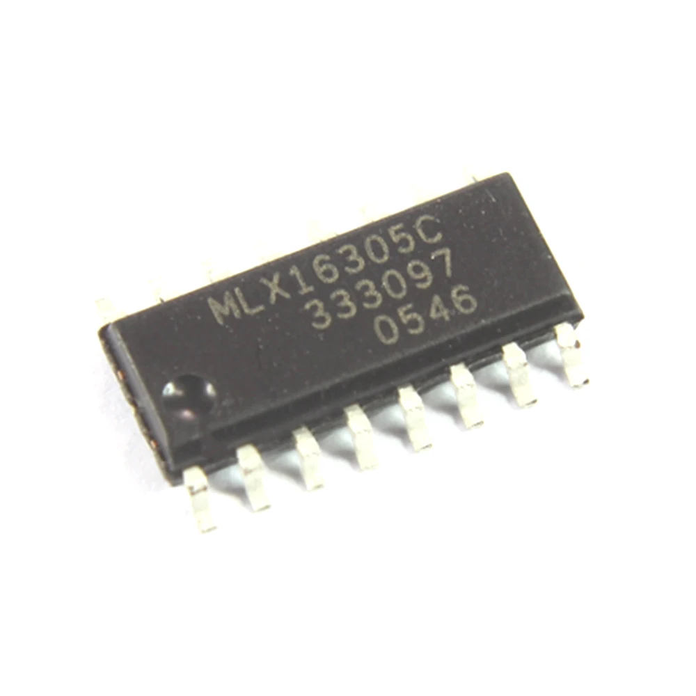 

(2 шт.) MLX16305CB MLX16305C