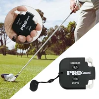2pcs golf scorer mini portable outdoor golf counter golf accessories u8y7