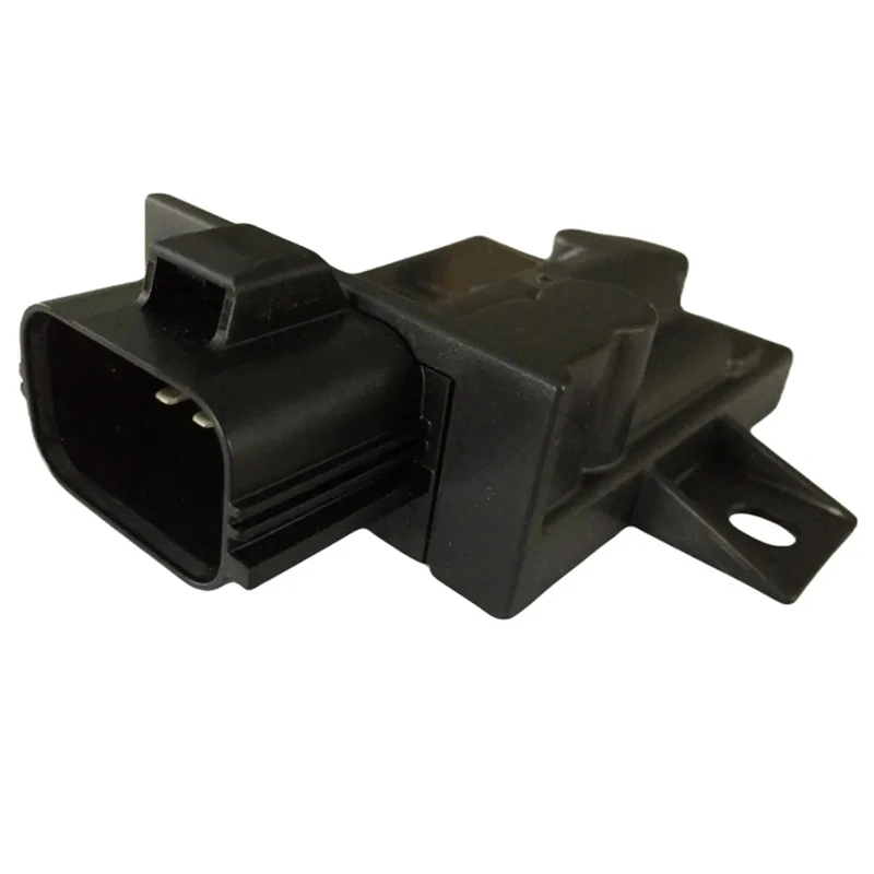 Модуль контроллера топливного насоса автомобиля FK72-9D370-AF для RANGE ROVER Jaguar реле LR 061641