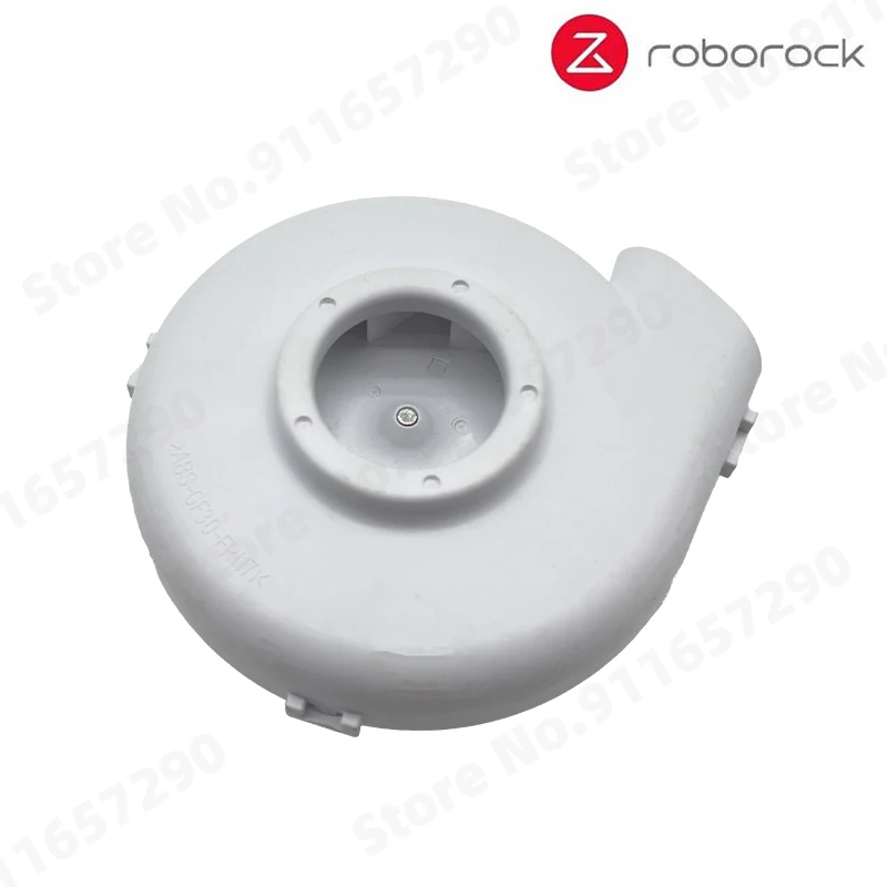 Оригинальный Roborock S7 Max Ultra Q Revo Q8 + Q55 Pro Topaz SC-вентилятор 5400Pa 20N704U600