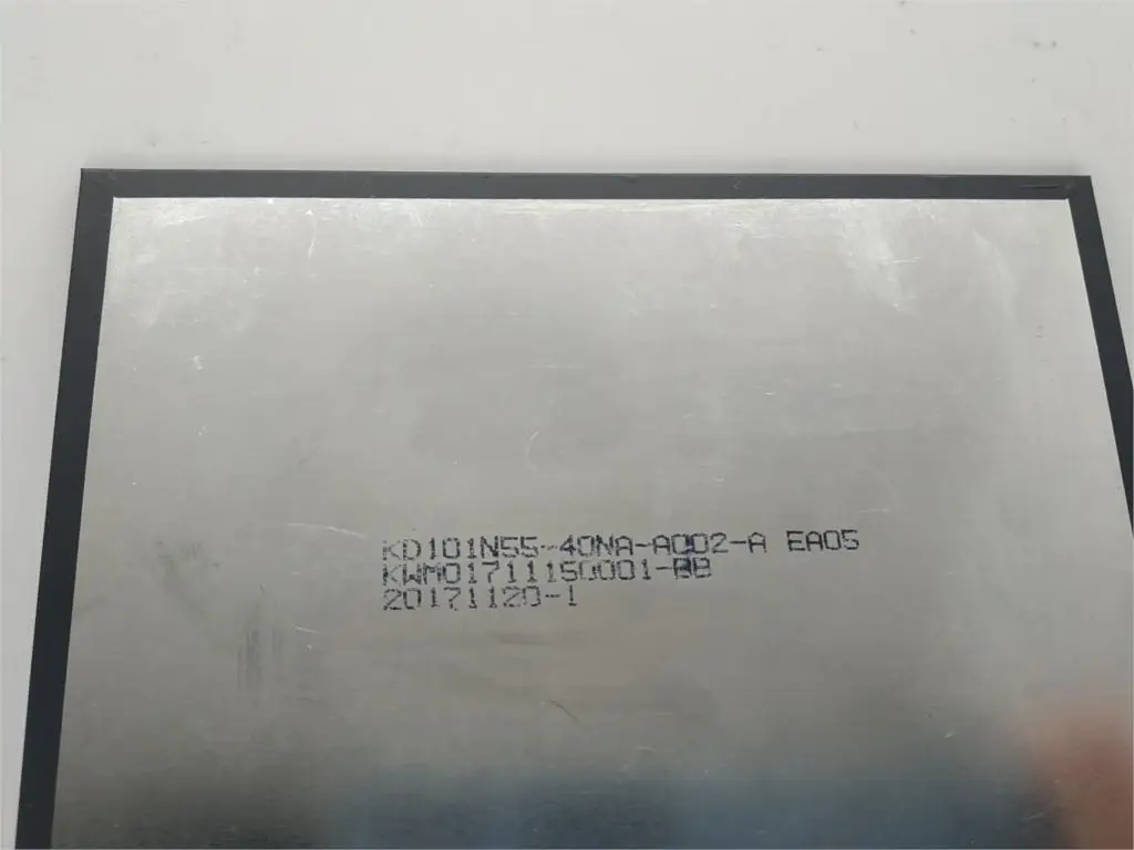 Фотообои 10 1 дюйма 40-контактный планшет с ЖК-дисплеем | Компьютеры и офис