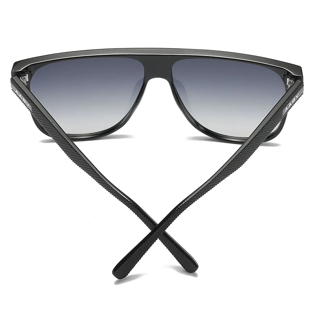 Солнцезащитные очки AABV с цельными линзами для мужчин и женщин модные