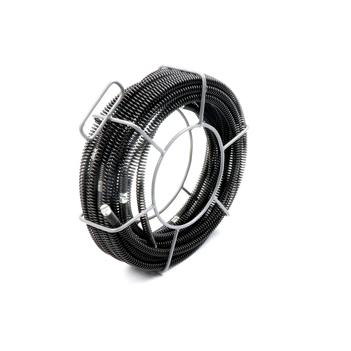 

22 mm Cables 45' long Cable 7/8" for Sectional Drain Cleaner Cable