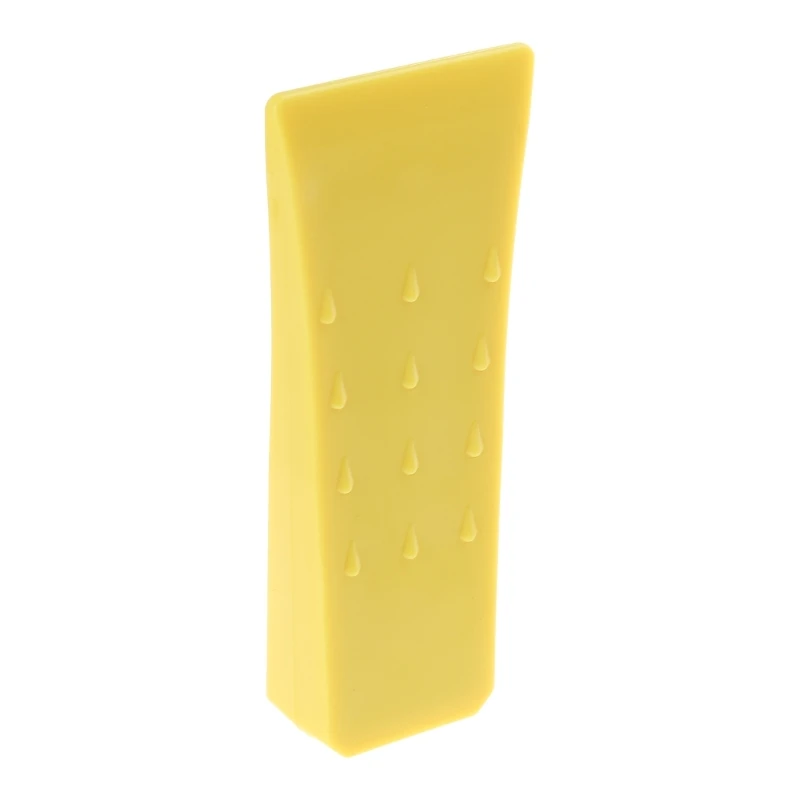 Безопасный клин для вырубки деревьев пластиковые клинья лесозаготовок