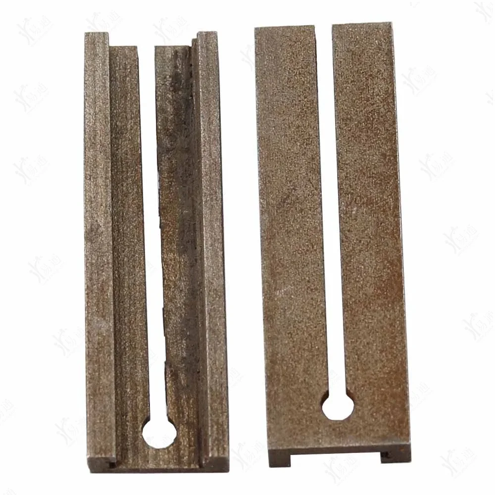 Универсальный фрезерный ключ для VW Hu66 Фиксатор с ручкой вертикальных режущих