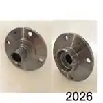 

Код магазина: 2026 для десяти колесных втулок