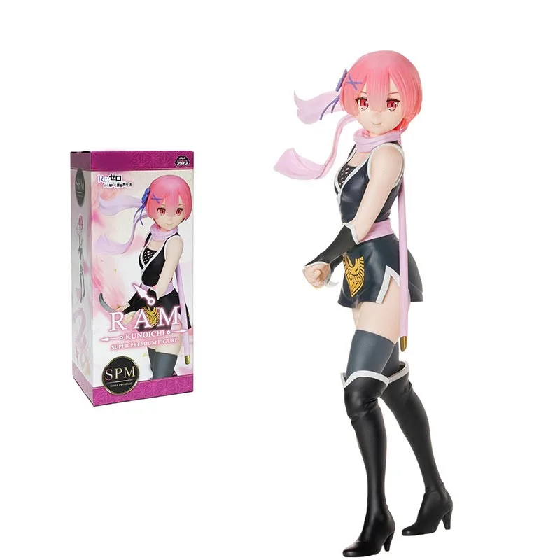 

Kawaii Doll Anime Figure Cute Girl Japanese Anime Girl Model Decoration Action Figures Model Collection Hobby Gifts Toys
