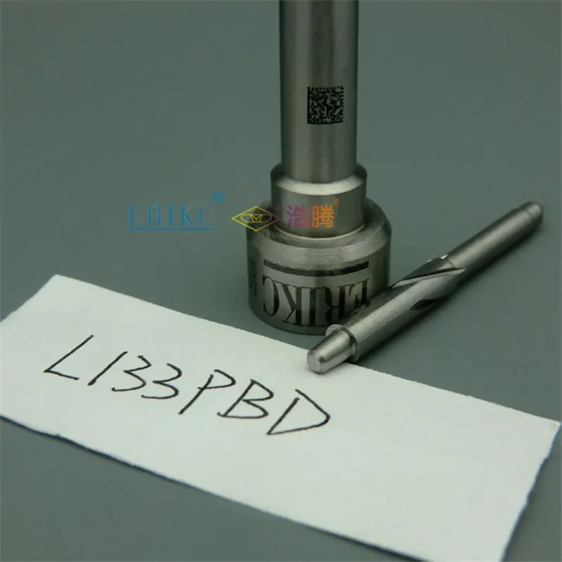 ERIKC дизельная Форсунка L133PBD распылитель L133PBC Автоматическая для EJBR00501Z 3S7Q9K546BB