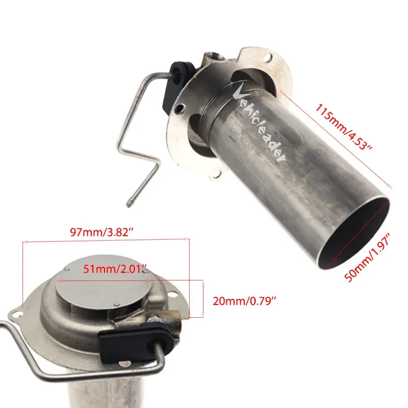 Парковочная горелка с прокладкой 5 кВт 12 В/24 В парковочный обогреватель камера