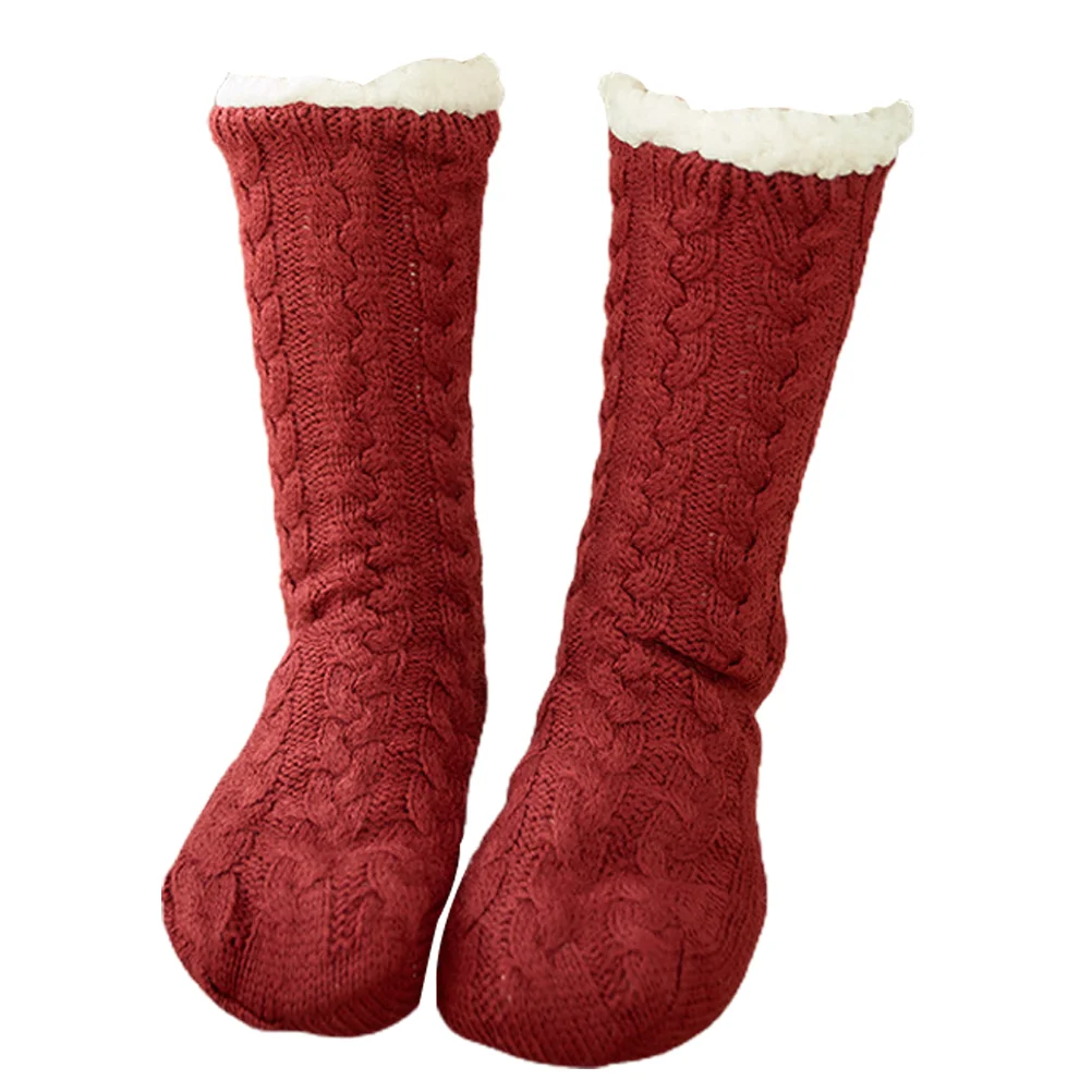 

Носки женские/мужские цветные до середины икры, шлепанцы для дома, стильная повседневная одежда, для тенниса и баскетбола