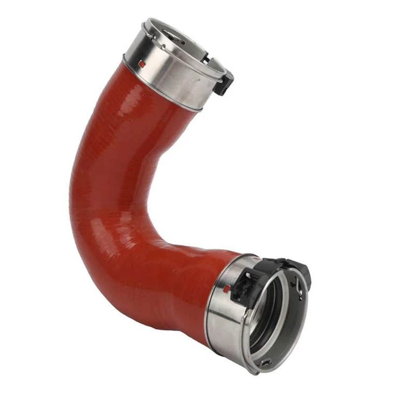 Сменный шланг Intercooler впускная труба турбокомпрессора для Benz Sprinter 3 5-T Box 906 413 CDI