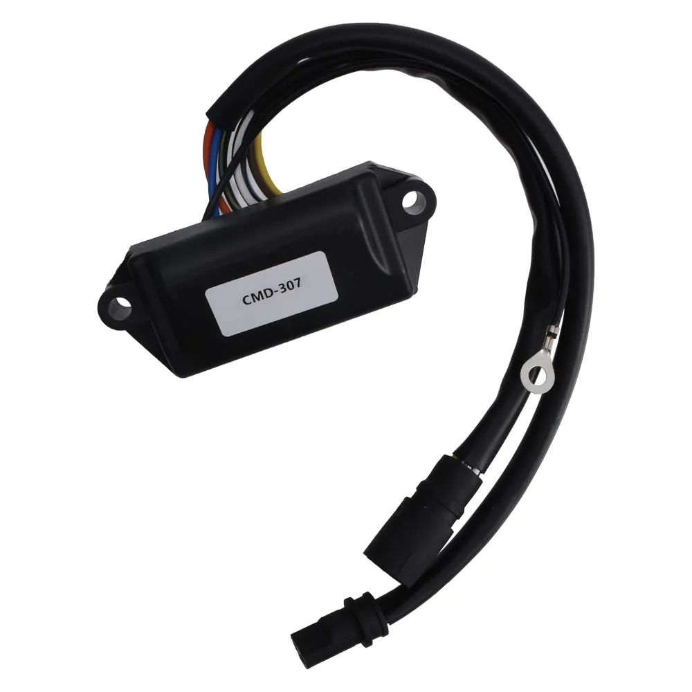 Блок питания для мотоцикла CDI 581927 582452 581649 Для подвесного двигателя Johnson Evinrude 4-60