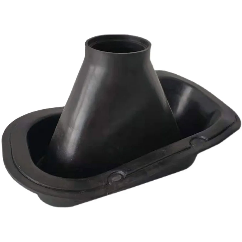 

Suitable for Sinotruk C7HG7 steering string dust cover under steering wheel jacket