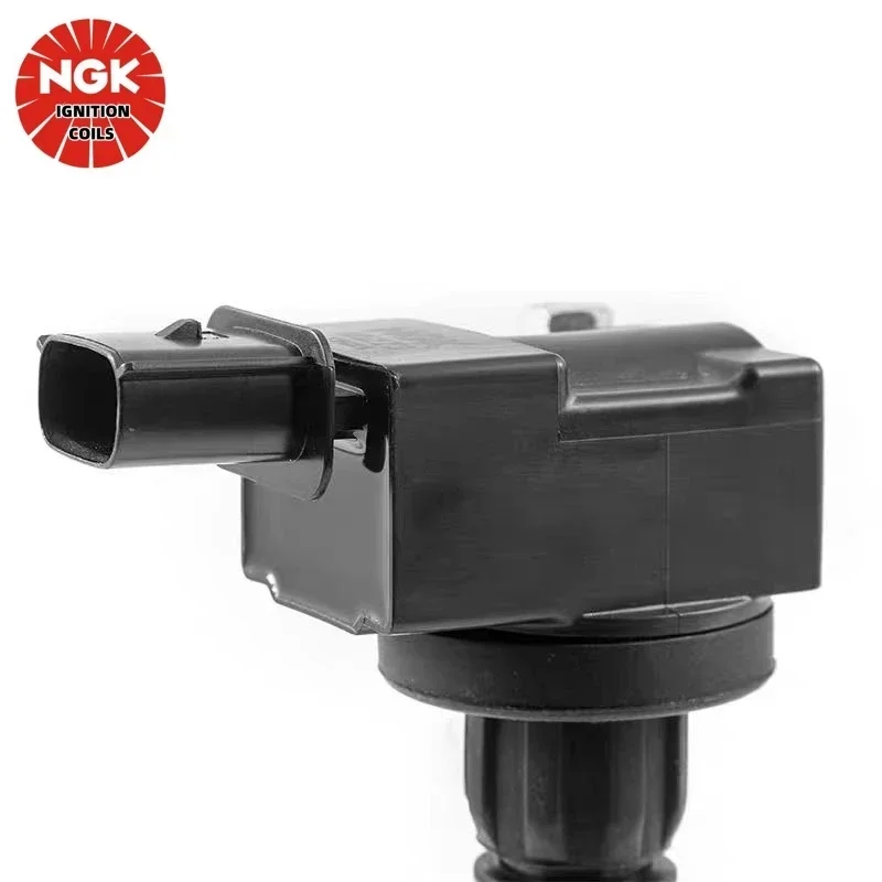 1 шт. оригинальная катушка зажигания NGK U5273 48889 OE: 12654078 Для Buick GL8 Envision Lacrosse Cadillac CTS
