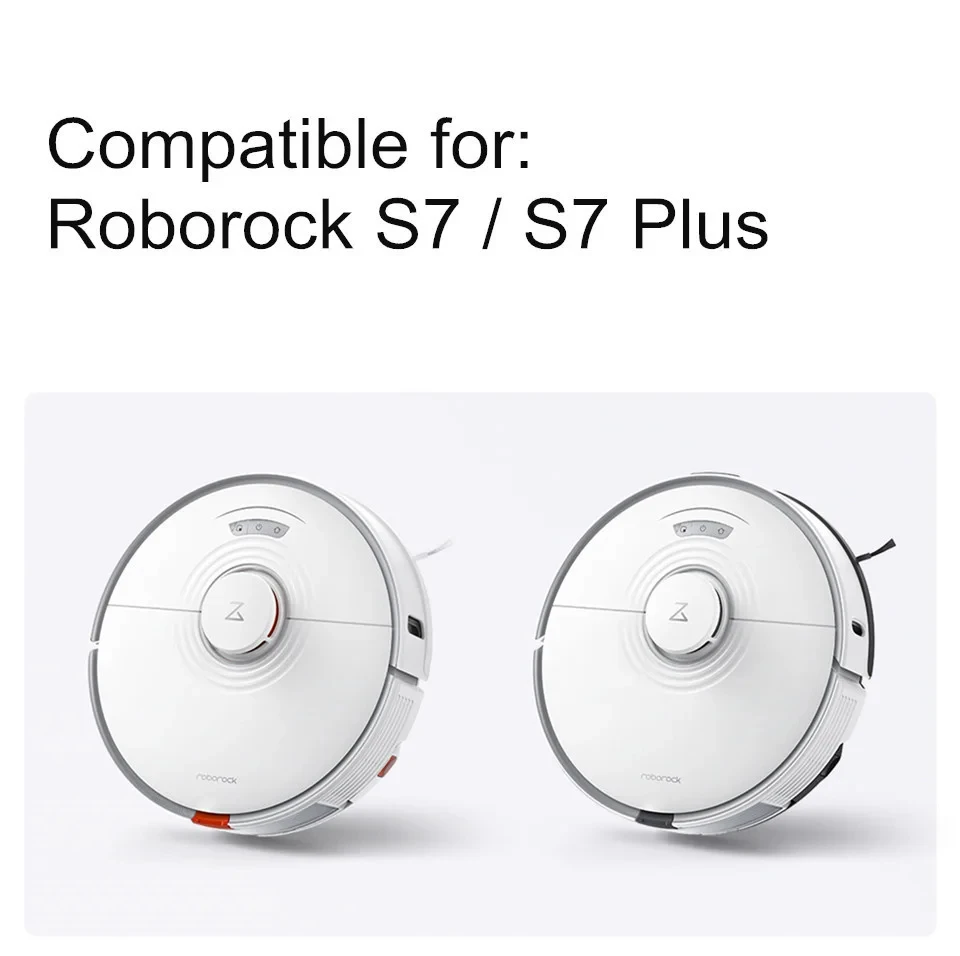 Тряпочка для робота-пылесоса Xiaomi Roborock S7 Max S70 S75 T7S Plus