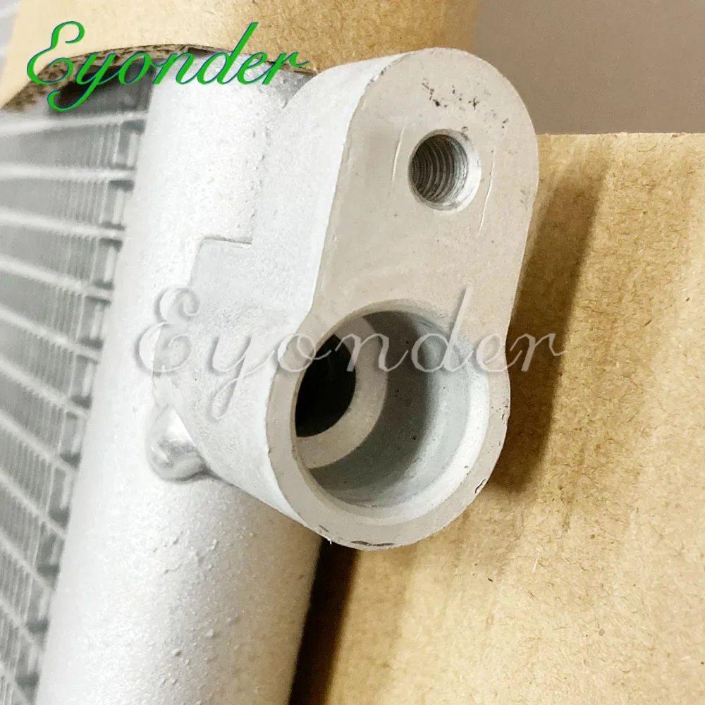 Конденсатор кондиционера переменного тока хорошего качества для TOYOTA RAV 4 2 5 Hybrid