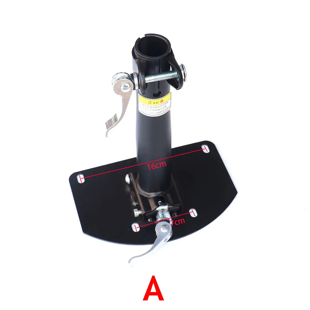 Shock Seat Post Base For Kugoo M4 Pro