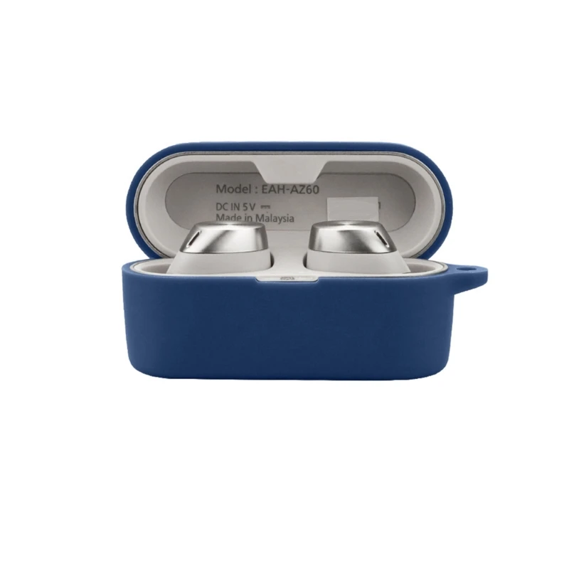 Удобный для кожи чехол Technics EAH-AZ60 мягкий с защитой от царапин Прямая доставка