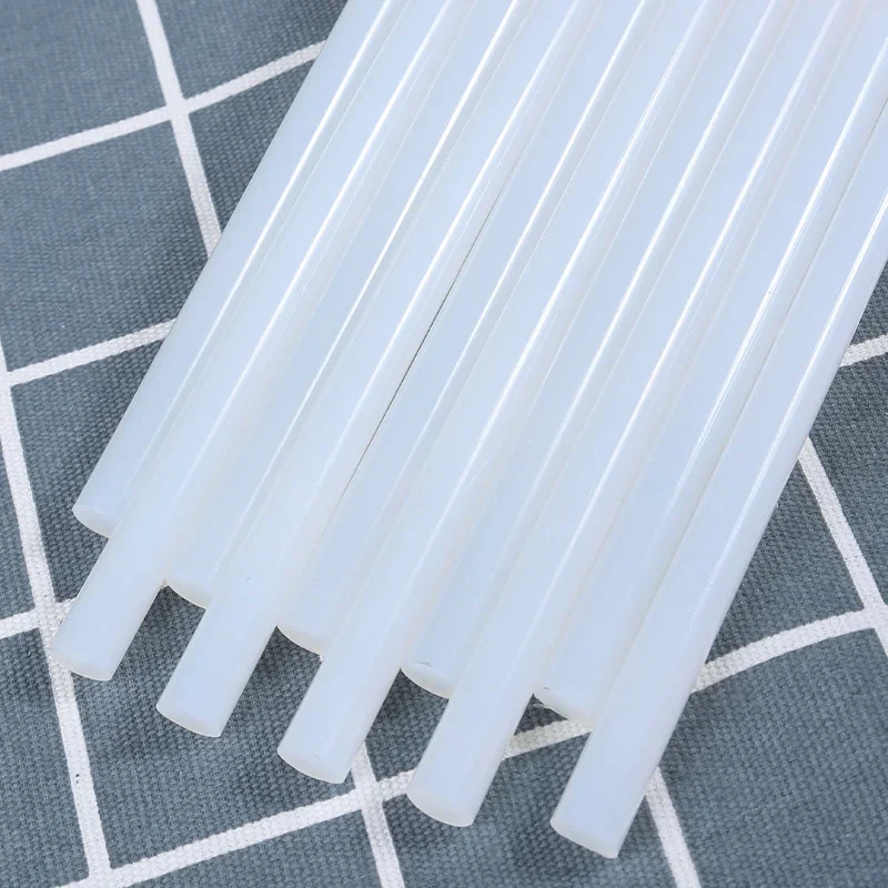 

10 шт./партия, термоклеевые стержни 7x100 мм