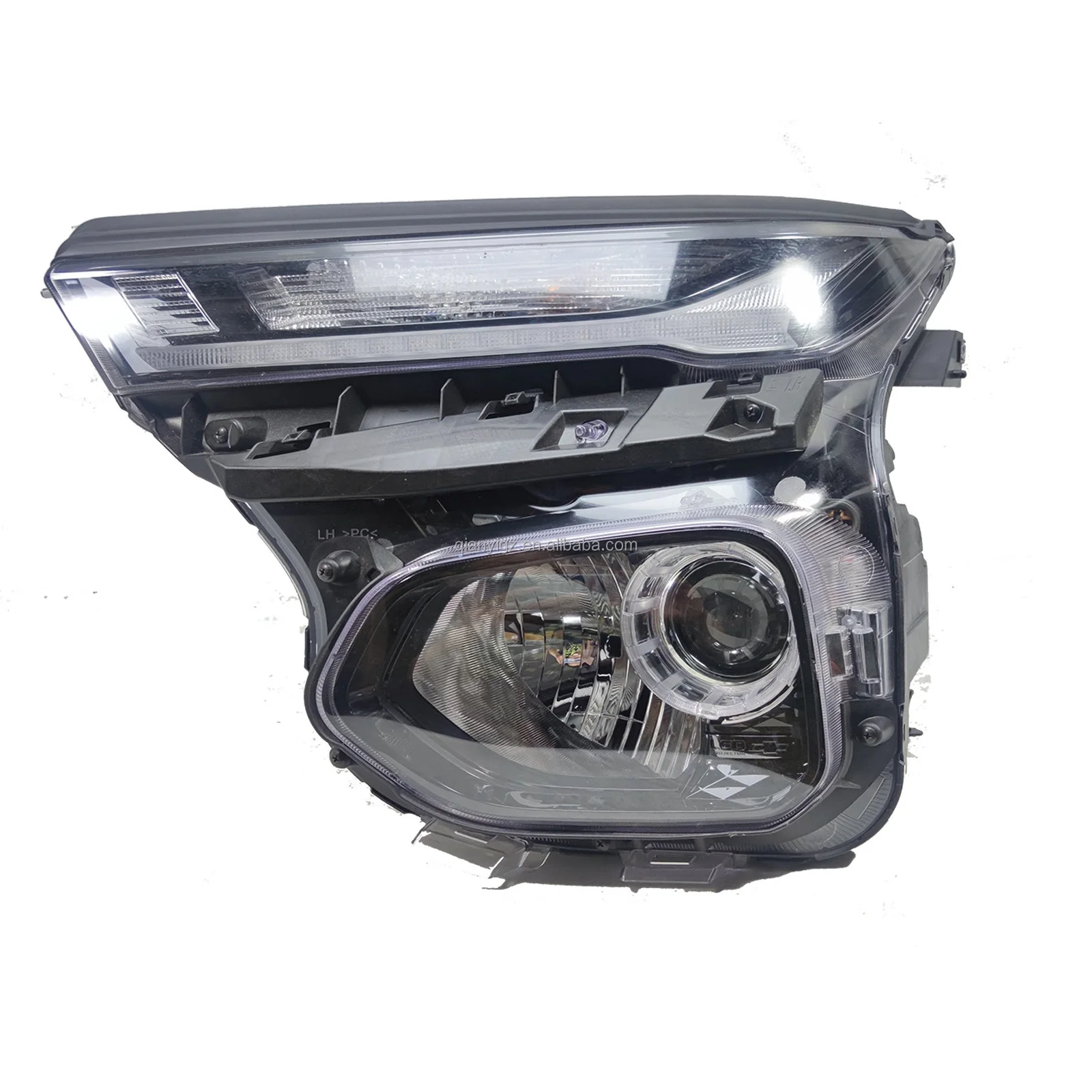 

Применимо к оригинальной лазерной передней фаре Chevrolet светодиодный, 2019 оригинальная Лазерная фара для демонтажа автомобиля автомобильные передние фары