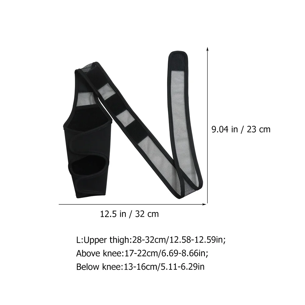 

Comfy Brace Sleeve Dogs Rear Leg Knee Pads Xl Comfortable Protector Injured Cover