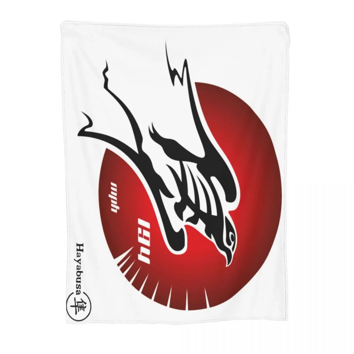 Спальные одеяла Hayabusa 1689 для дома и украшения