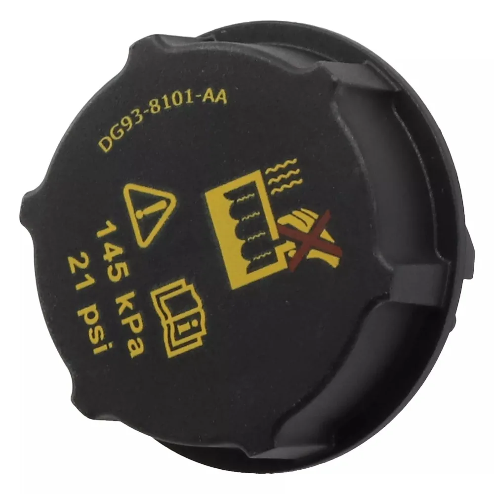 RESO DG 938101 AA DG93-8101-AA 5193938   Крышки бака для восстановления охлаждающей жидкости для FORD TRANSIT V348 V362 FORD FOCUS EVEREST FUSION 2013-2015 (art.: 3920cd2be90a8) - 3920cd2be90a8