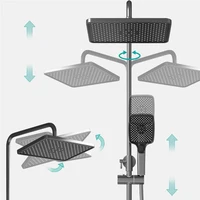 Душевая система#3