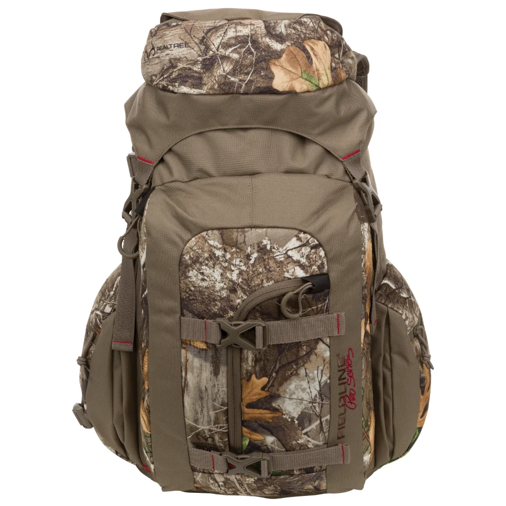 

YUBAI Pro Big Hunt 47.5 Liter Hunting Game Bag Hard Leather Is The Best Choice for Building Resistance and Abrasion Resistance