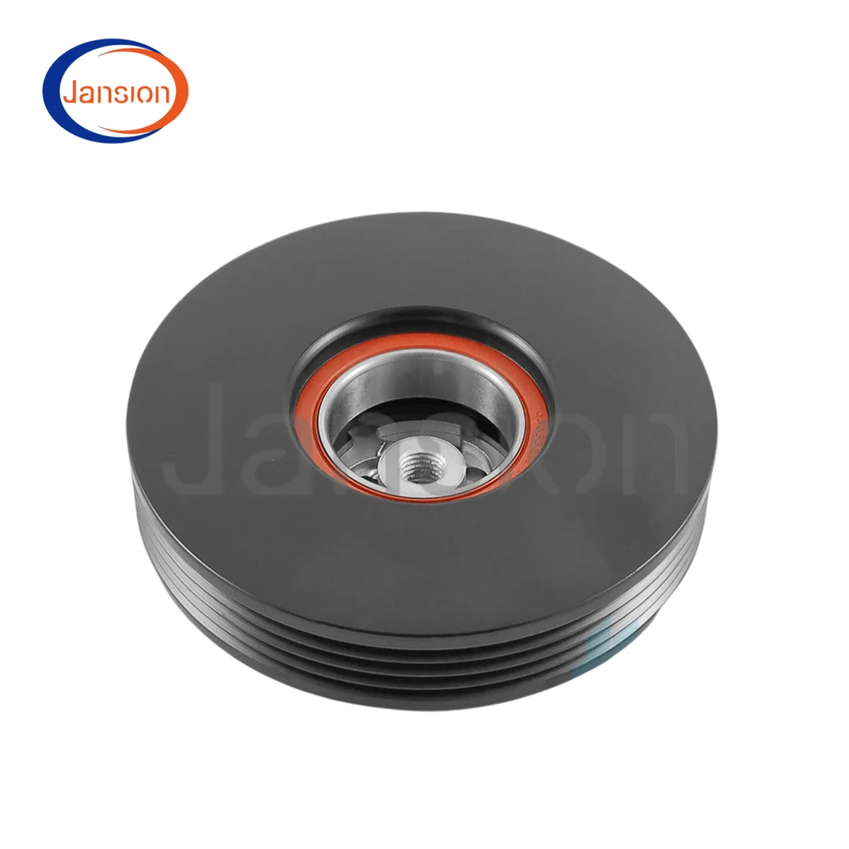 Кондиционерный компрессор переменного тока сцепляющий шкив 7s17c для BMW 540I 550I E60 650I