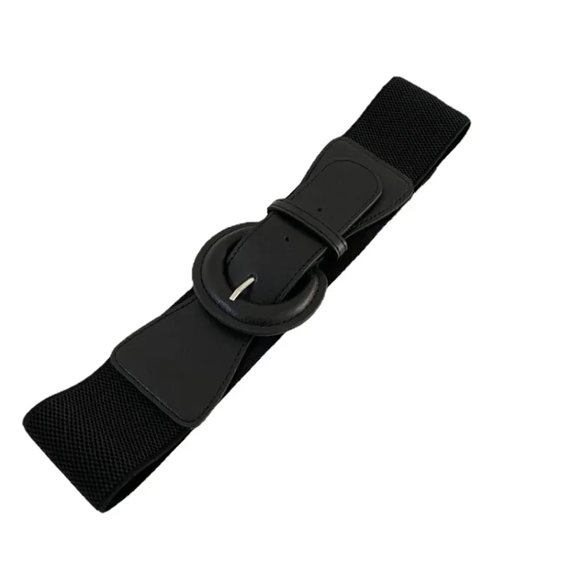 Рисунок 6 - Женский широкий и модный костюм 100%