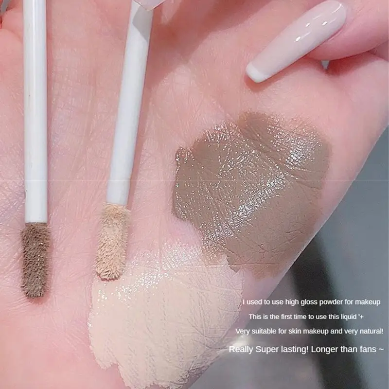 Контур лица Stick жидкий контурный Стик 1 шт. Осветляющий контур матовые хайлайтеры