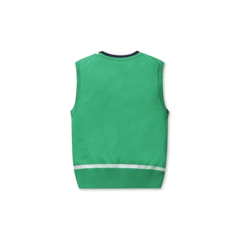 Korea's new golf clothing women's knitted shirt sleeveless undershirt V-neck fashion thin vest top