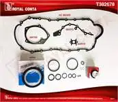 

T382678 for bottom kit gasket REINZ KECELI CLIO MEGANE KANGOO 1.5dci (K9K)