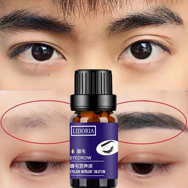 

Fast Eyelash Growth Serum Longer Fuller Thicker Eyebrows Lashes Lengthen Lift Essence Enhancer Hair Nourishing Eye Care Products