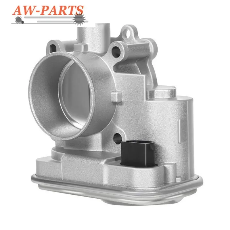 

4891735AC 04891735AC 4891735AB 4891735AA Throttle Valve Body for Jeep Patriot Compass Dodge Avenger Journey Caliber Chrysler 200