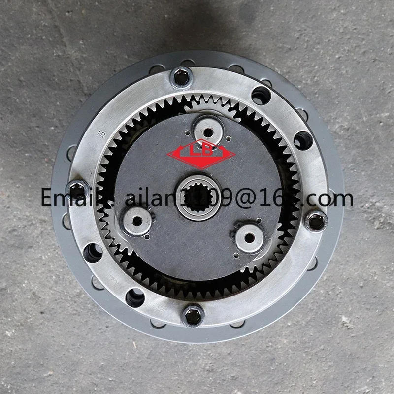 ZX70 ZX75 ZX80 качающееся устройство качающийся редуктор 4470057 4445648