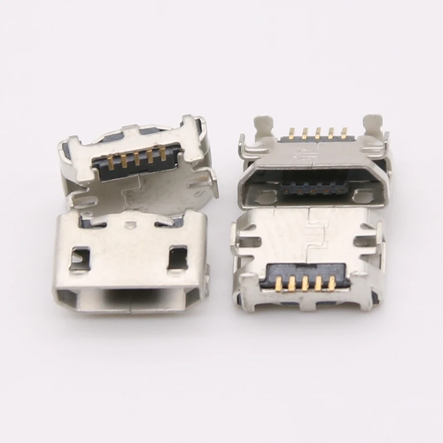 

10-100 шт., Usb-разъем для зарядки HUAWEI P6 X1 G610 G730 G716 G710 X2 G6 3C M2 3X/Mediapad